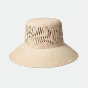 Brixton Bucket Hat Lopez Panama